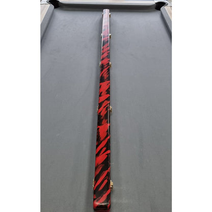 Custom Handmade Fibreglass Resin 1pc Pool and Snooker Cue 
