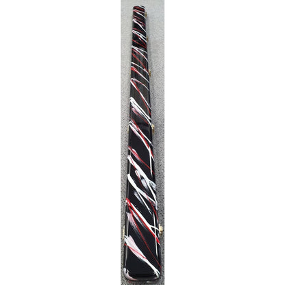 Custom Handmade Fibreglass Resin 1pc Pool and Snooker Cue 
