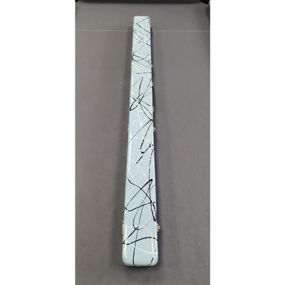 Custom Handmade Fibreglass Resin 1pc Pool and Snooker Cue 
