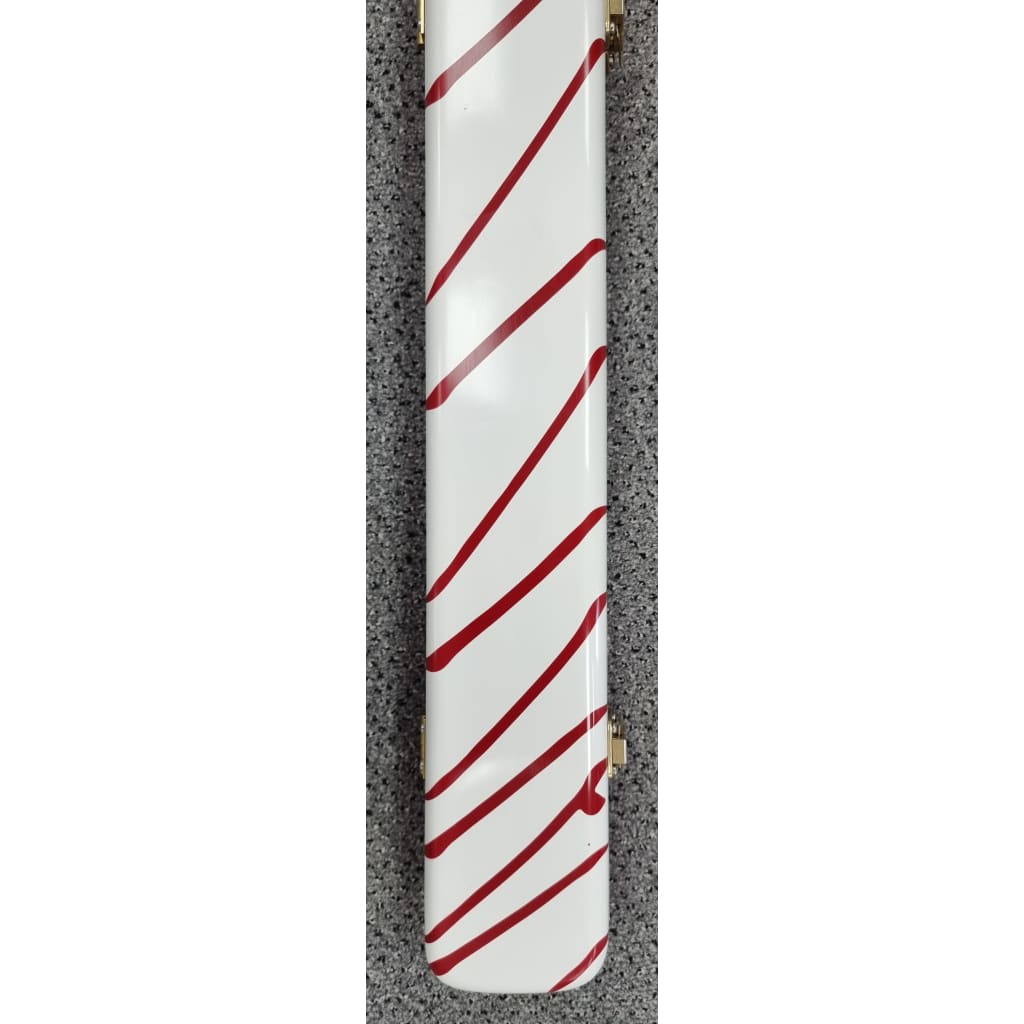 Custom Handmade Fibreglass Resin 1pc Pool and Snooker Cue 