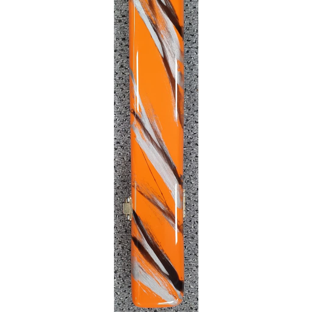 Custom Handmade Fibreglass Resin 1pc Pool and Snooker Cue 