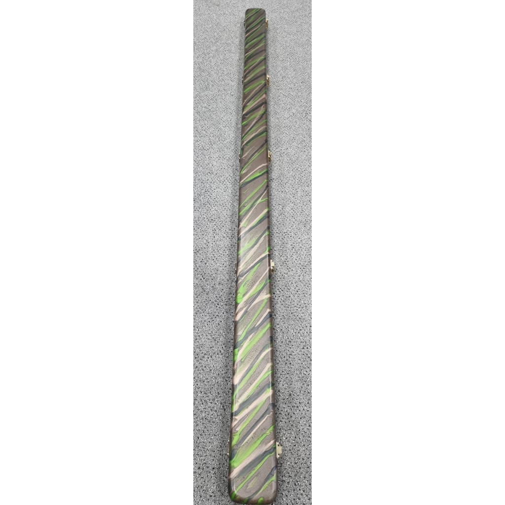 Custom Handmade Fibreglass Resin 1pc Pool and Snooker Cue 