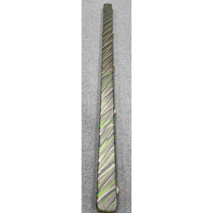 Custom Handmade Fibreglass Resin 1pc Pool and Snooker Cue 
