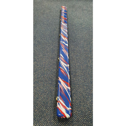 Custom Handmade Fibreglass Resin 1pc Pool and Snooker Cue 