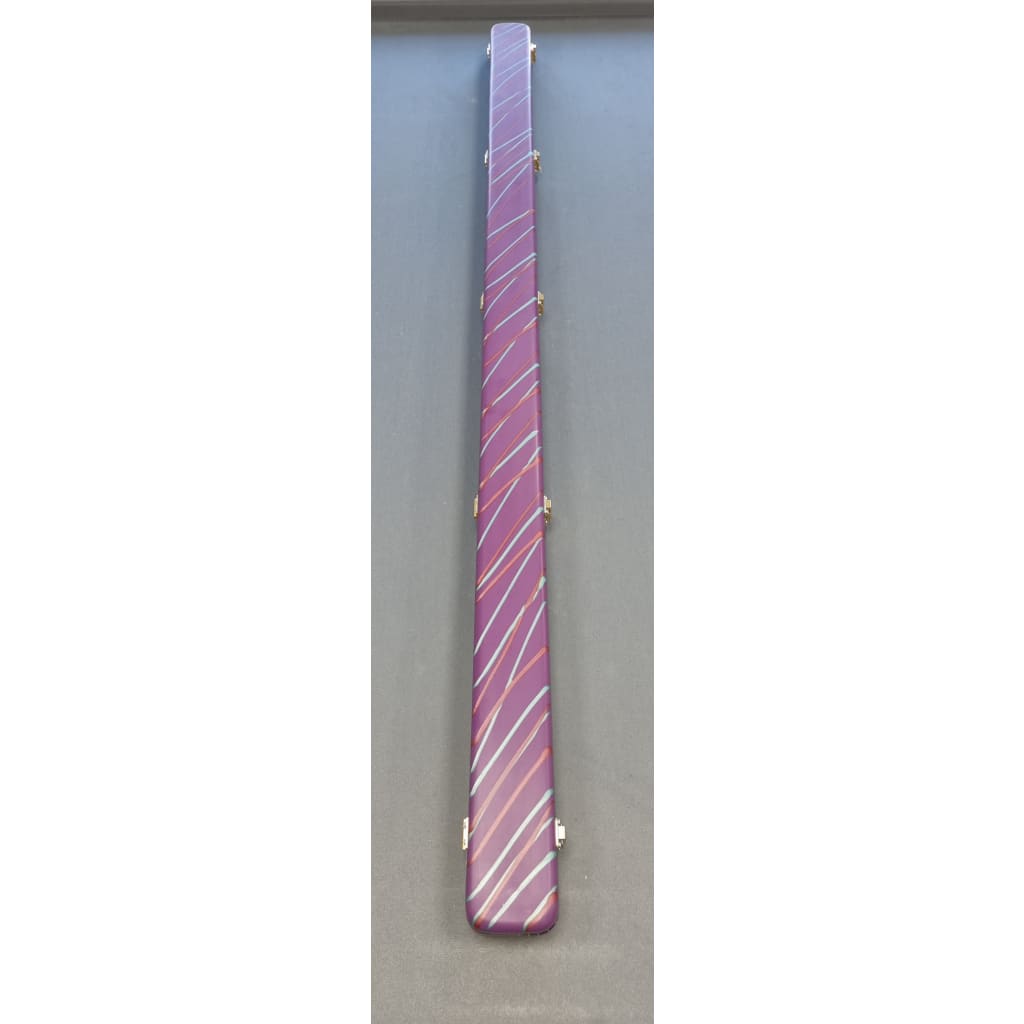 Custom Handmade Fibreglass Resin 1pc Pool and Snooker Cue 
