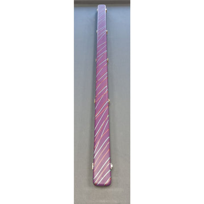 Custom Handmade Fibreglass Resin 1pc Pool and Snooker Cue 