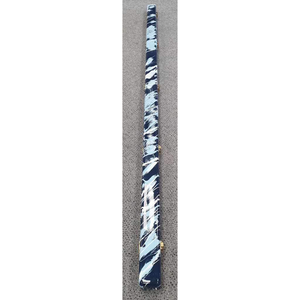 Custom Handmade Fibreglass Resin 1pc Pool and Snooker Cue 