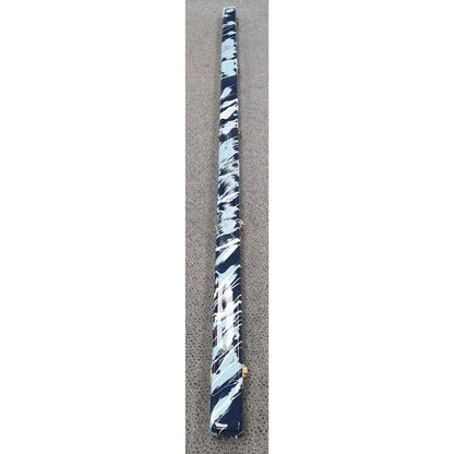 Custom Handmade Fibreglass Resin 1pc Pool and Snooker Cue 