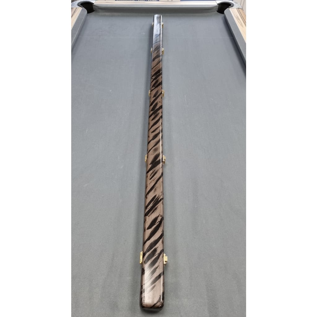 Custom Handmade Fibreglass Resin 1pc Pool and Snooker Cue 
