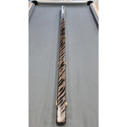 Custom Handmade Fibreglass Resin 1pc Pool and Snooker Cue 