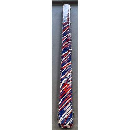 Custom Handmade Fibreglass Resin 1pc Pool and Snooker Cue 