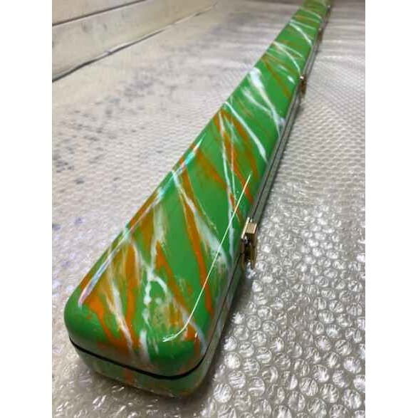 Custom Handmade Fibreglass Resin 1pc Pool and Snooker Cue 