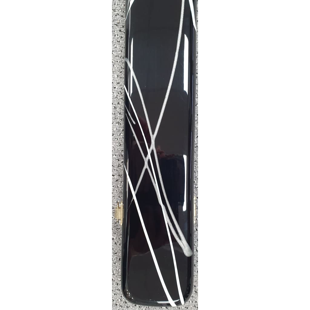 Custom Handmade Fibreglass Resin 1pc Pool and Snooker Cue 