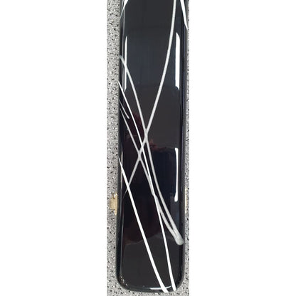 Custom Handmade Fibreglass Resin 1pc Pool and Snooker Cue 