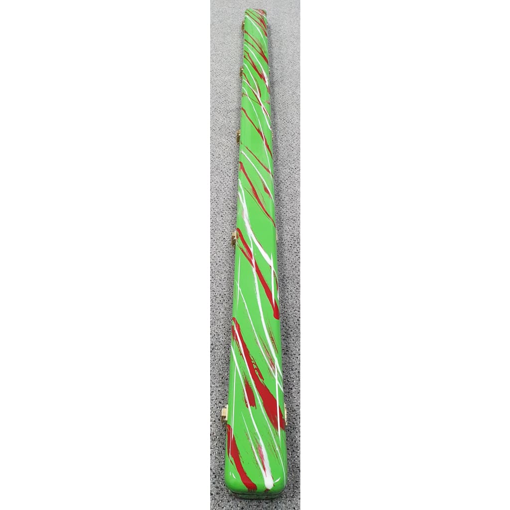 Custom Handmade Fibreglass Resin 1pc Pool and Snooker Cue 
