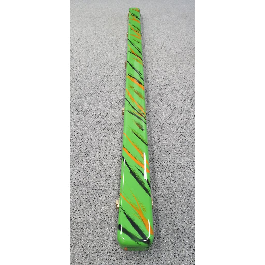 Custom Handmade Fibreglass Resin 1pc Pool and Snooker Cue 