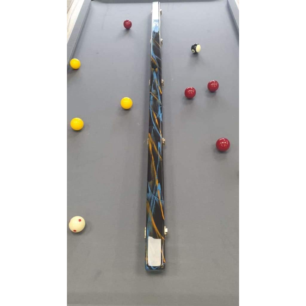 3/4 Pool and Snooker Cue Cases