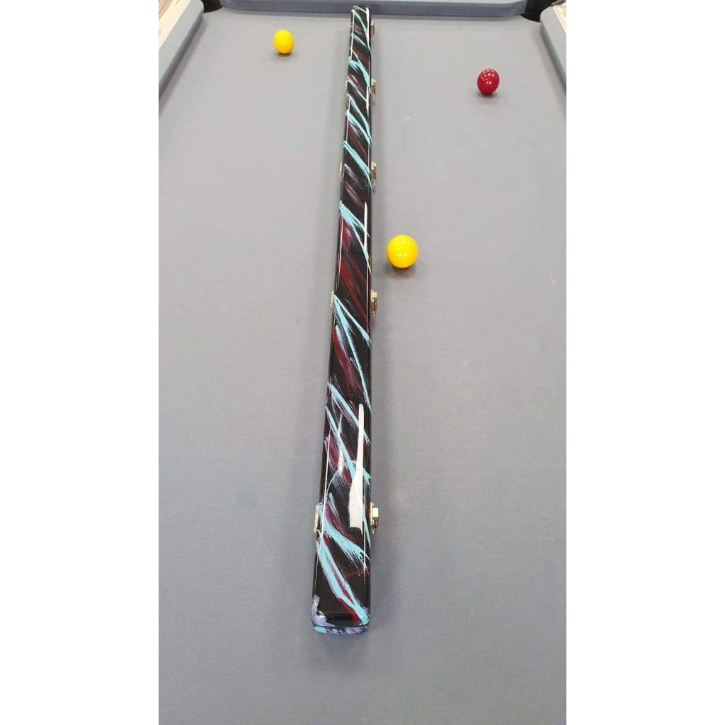 3/4 Pool and Snooker Cue Cases