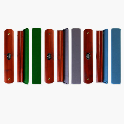 UK Made Napping Block For Pool Snooker Tables - Various Colours