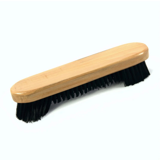 Economy STRAIGHT Shape Snooker Pool Table Brush - VARIOUS SIZES